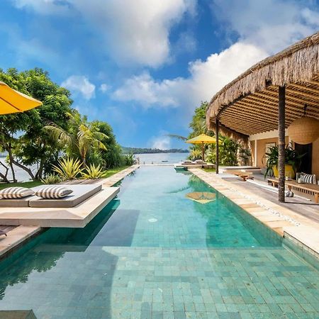 Katoni Villa Lembongan Екстер'єр фото