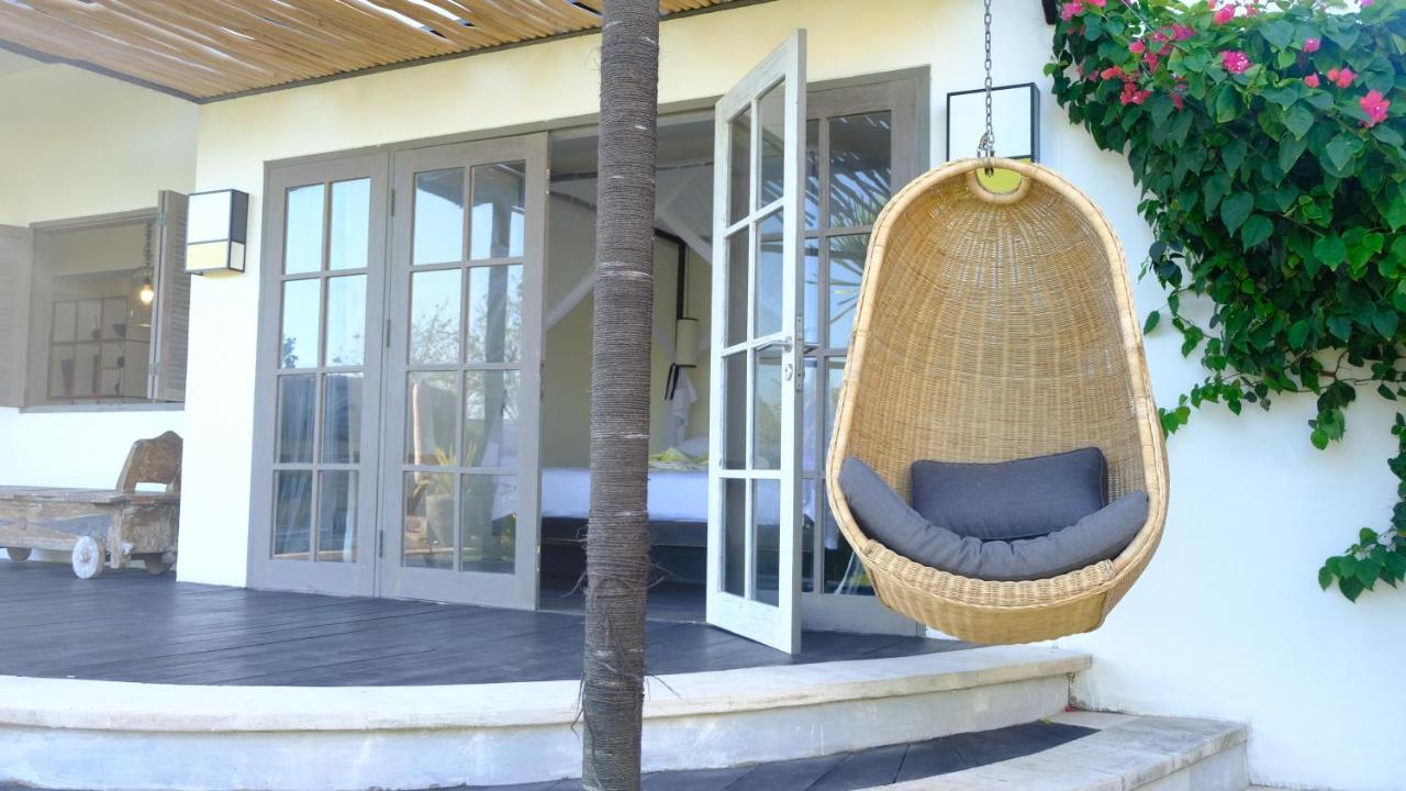Katoni Villa Lembongan Екстер'єр фото