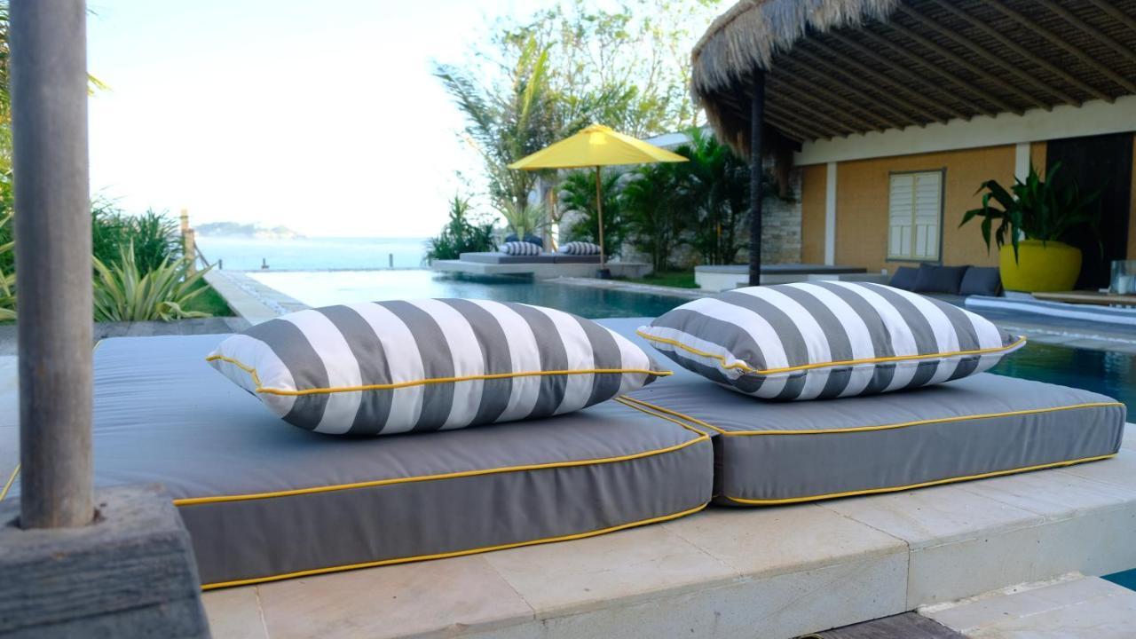 Katoni Villa Lembongan Екстер'єр фото