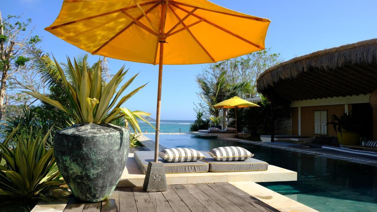 Katoni Villa Lembongan Екстер'єр фото