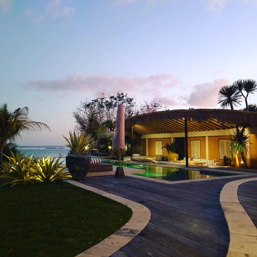 Katoni Villa Lembongan Екстер'єр фото