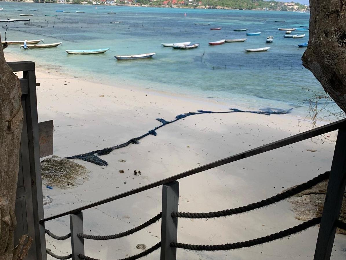 Katoni Villa Lembongan Екстер'єр фото