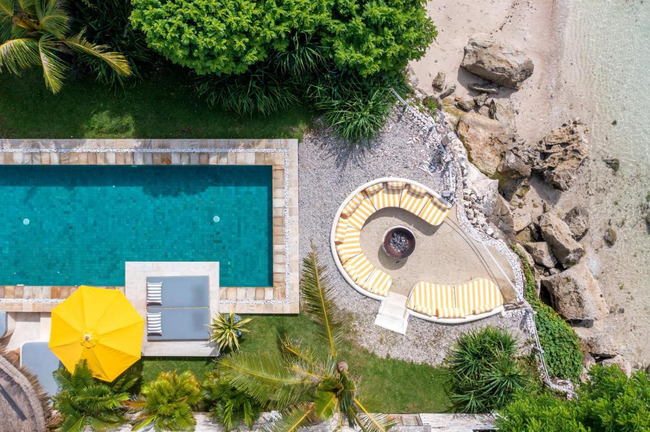 Katoni Villa Lembongan Екстер'єр фото