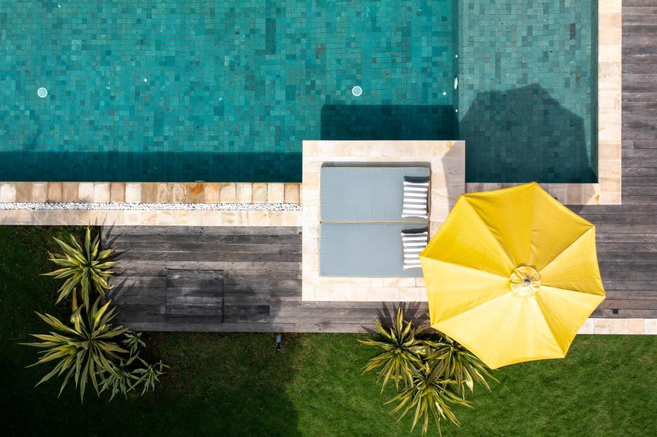 Katoni Villa Lembongan Екстер'єр фото