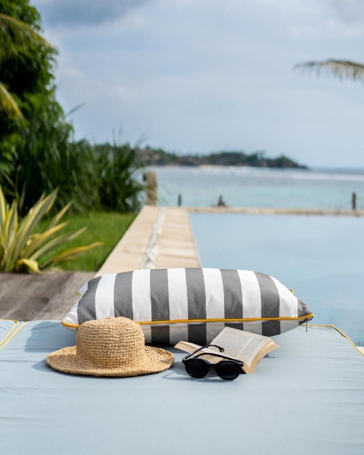 Katoni Villa Lembongan Екстер'єр фото