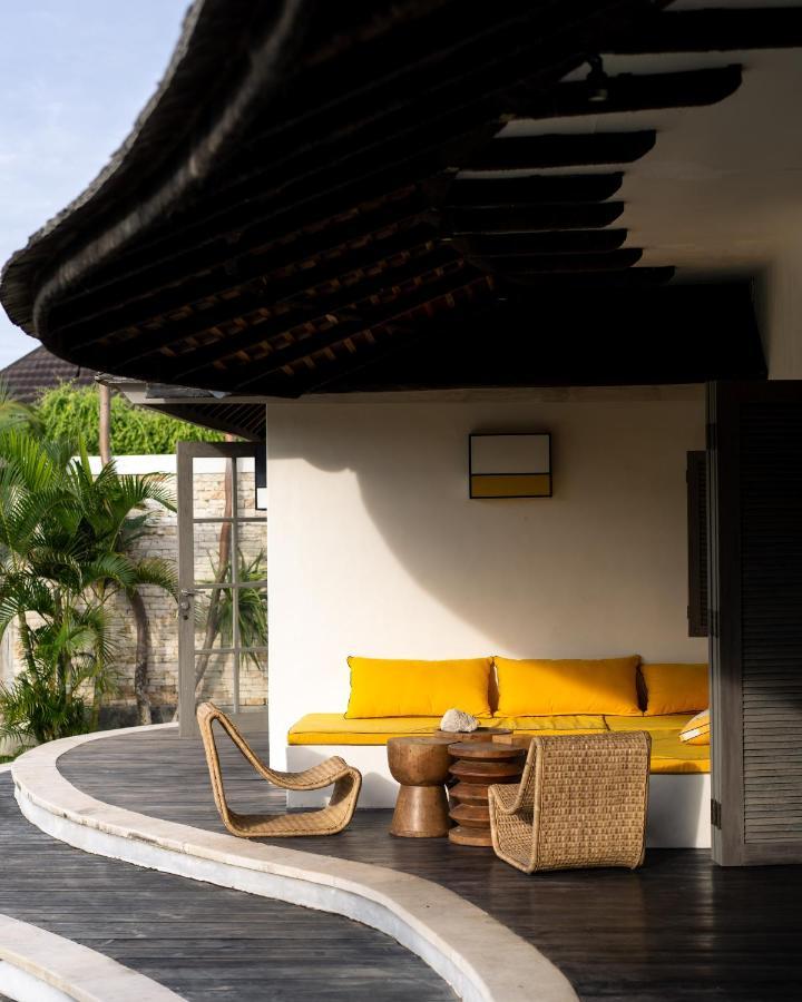 Katoni Villa Lembongan Екстер'єр фото