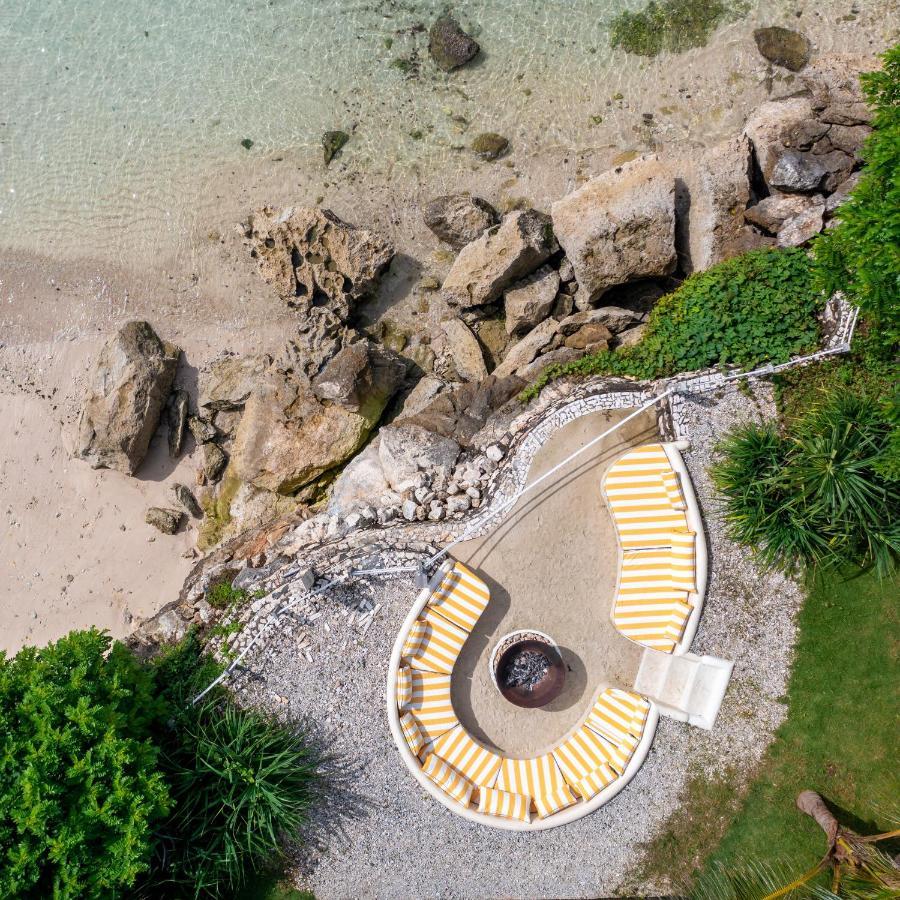 Katoni Villa Lembongan Екстер'єр фото