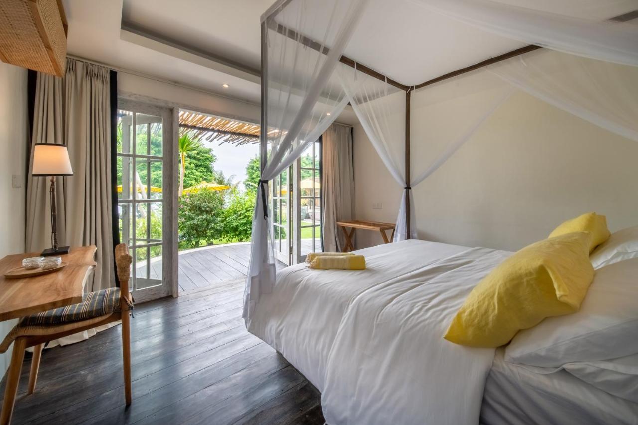 Katoni Villa Lembongan Екстер'єр фото