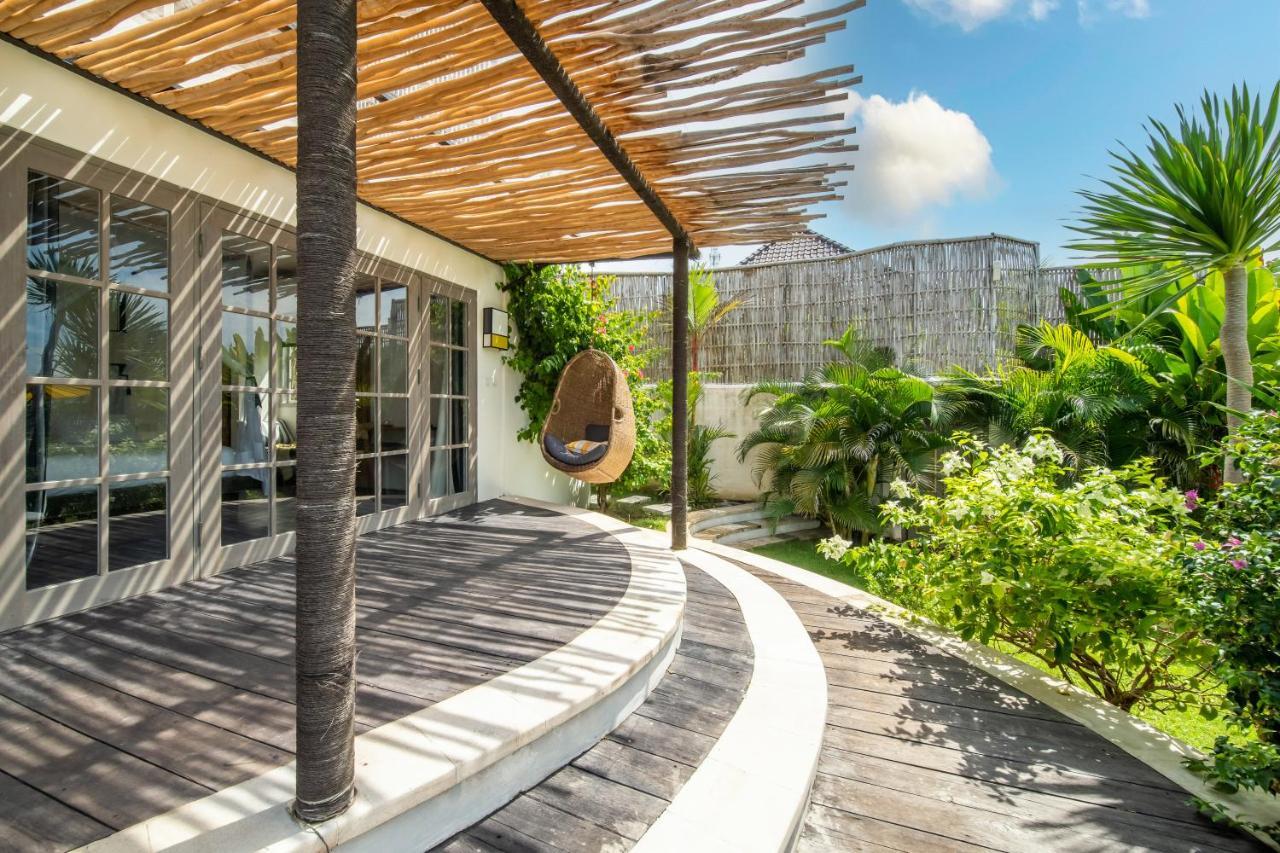 Katoni Villa Lembongan Екстер'єр фото