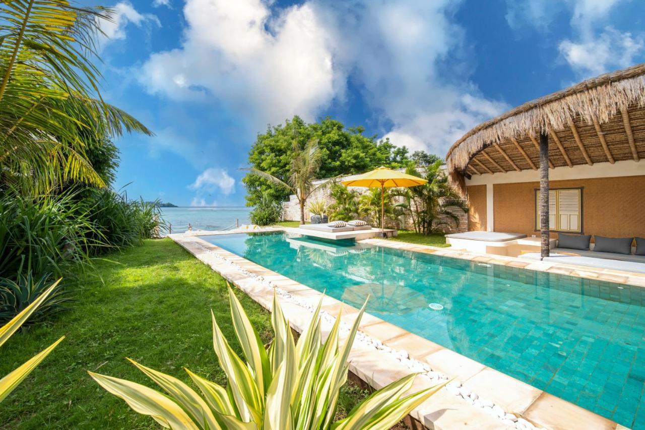 Katoni Villa Lembongan Екстер'єр фото