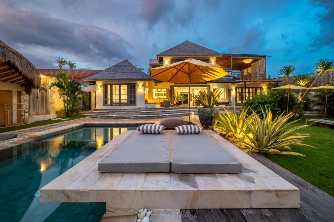 Katoni Villa Lembongan Екстер'єр фото