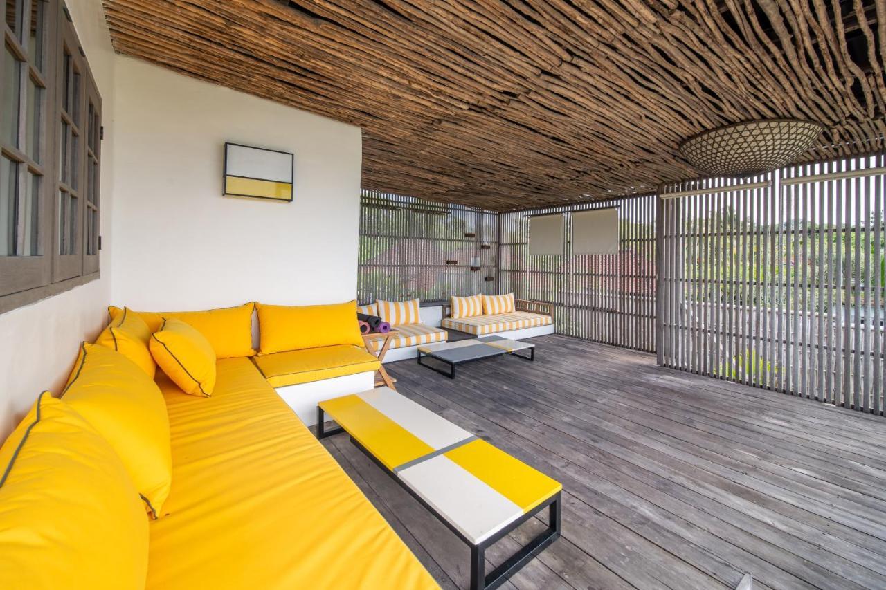 Katoni Villa Lembongan Екстер'єр фото