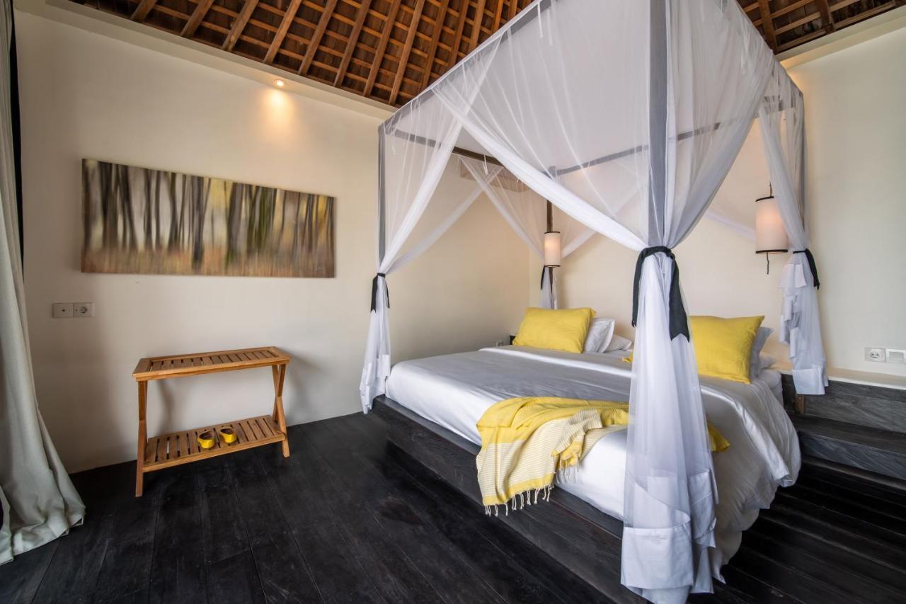 Katoni Villa Lembongan Екстер'єр фото