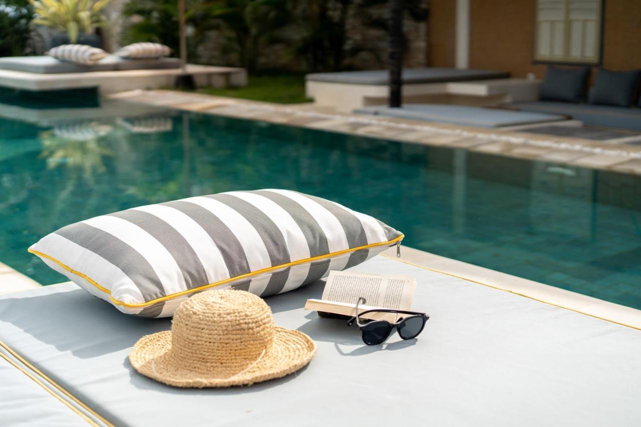 Katoni Villa Lembongan Екстер'єр фото