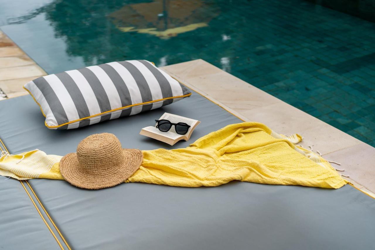 Katoni Villa Lembongan Екстер'єр фото